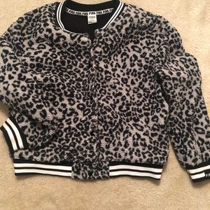 PINK Bomber Jacket!! FINAL PRICE!!